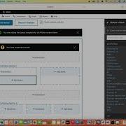 Layout Builder Drupal 10 MacOS