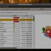 Using The Disk Usage Analyzer On Ubuntu 58