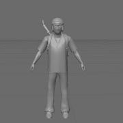 SHARE SKIN STM ESTEEM HELM BOGO STYLE SMA KECE BADASSZZ GTA SAN ANDREAS