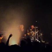 Refused Rather Be Dead Live In Manchester