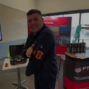 Futureworx 2022 Sean Hamill Of FTC Group On Equipment Safety Solutions