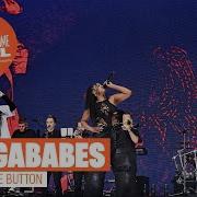 Sugababes Push The Button Live At Capital S Summertime Ball 2024 Capital