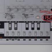 TB 03 Quick Start 03 Pattern Playback