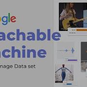 Creating Image Dataset Using Google Teachable Machine GeeksforGeeks