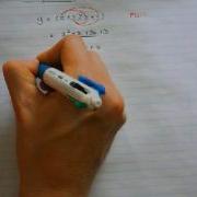 Algebra Expanding 3 Brackets Level 2