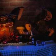 Gremlins 1984 BAR Scene Complete In HD