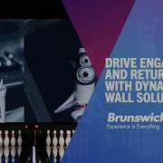 LED Video Wall Solutions By Brunswick Bowling