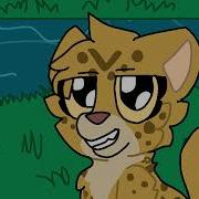 Leopard Star Map Part 15 Leopardstar