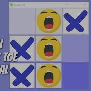 Python Tkinter Tic Tac Toe Game Tutorial For Beginners With TKinter Part 2 3