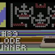 Lode Runner C64 Sundays Rank 89