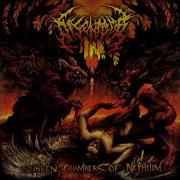 Disentomb Purity Severed By The Antediluvian