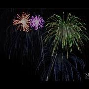 Fireworks Animation Using JQuery And Canvas MP4