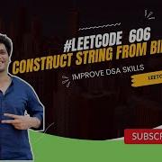 Leetcode 606 Construct String From Binary Tree Tree Traversal