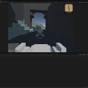 Cube World Clone Devlog 1