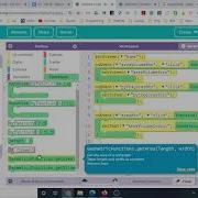 JavaScript App Lab Functions W Parameters And Returns With Libraries