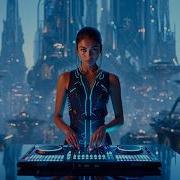 Deep Melodic Techno Mix 2026 Cosmic Flow Hypnotic Space Journey