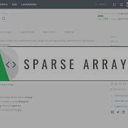 HackerRank Problem Solution Sparse Arrays Python