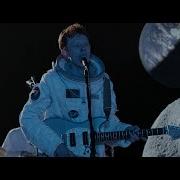 King Krule Molten Jets Live On The Moon