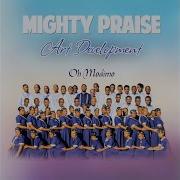 Nang Umthokozisi A Cappella
