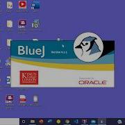 Programming In BlueJ Class 8
