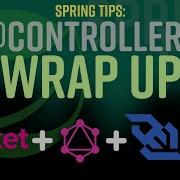 Spring Tips Controllers All Together Now