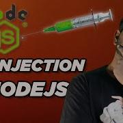 EASY Fix For SQL Injection On NodeJS Apps