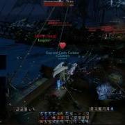 Archeage Delphinad Ghost Ship Skill Queue