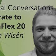 Migrating To DataFlex 20
