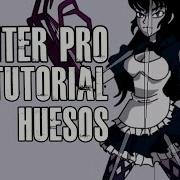 Tutorial Spriter Pro En Español Crear Huesos Y Vincular Con Sprites