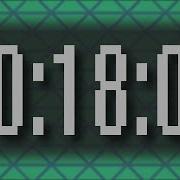 18 Minutes Timer 18 Minute Countdown Timer