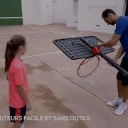 B100 Easy Kids Adult Basketball Hoop Decathlon Ireland