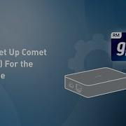First Time Setup For Comet GL RM1 Remote KVM