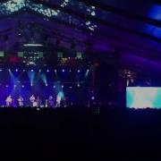 Beirut Postcards From Italy Coachella 2012