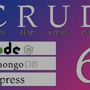 CRUD With Node JS Express And Mongo Db 6 Delete Data In Database