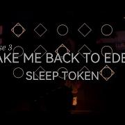 Take Me Back To Eden Sleep Token Sky CotL Music Cover
