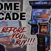 I Spent 10 000 On This CUSTOM ARCADE MACHINE Was It Worth It