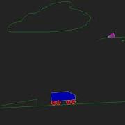 Box2d Car Demo