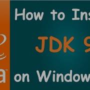How To Install JDK 9 On Windows 10 Path And Java Home Setup