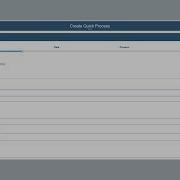 SPARK Quick Process Builder Quick Demo