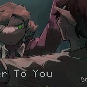 Closer To You Double Life Desertduo PMV