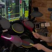 GITADORA NEX AGE MASTER Drum
