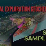 Mineral Exploration Geochemistry Soil Sampling Slow And Narrated Version