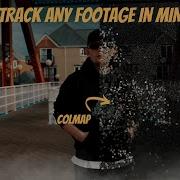 The Easiest Way To 3D Track Any Difficult Shot COLMAP BLENDER WORKFLOW