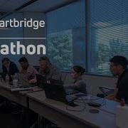 Smartbridge Corporate Hackathon Highlights