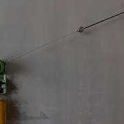 Polargraph Line To Line Test Timelapse