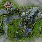 Minecraft Timelapse Ultimate Spawn 4K 60 FPS