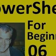 Microsoft PowerShell For Beginners Part 6 Get Content Set Content And The CAT Command