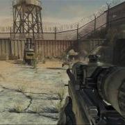 Modern Warfare 3 Slow Mo Quick Scope