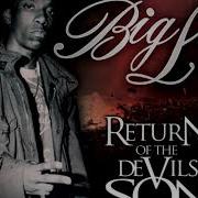 Big L Devil S Son