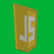 JavaScript Logo Chroma